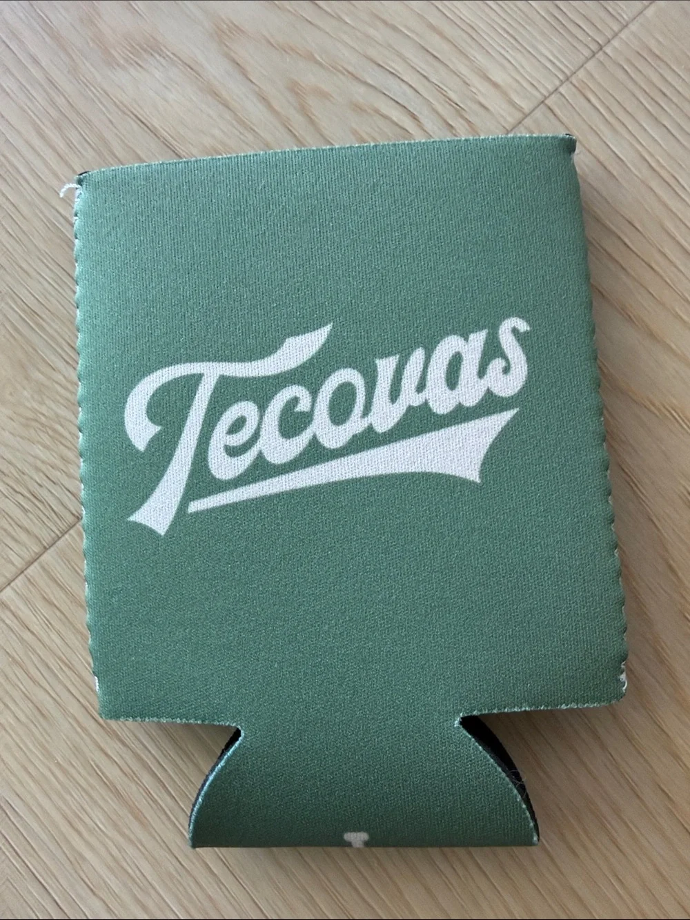 3/$20 Tecovas Koozie